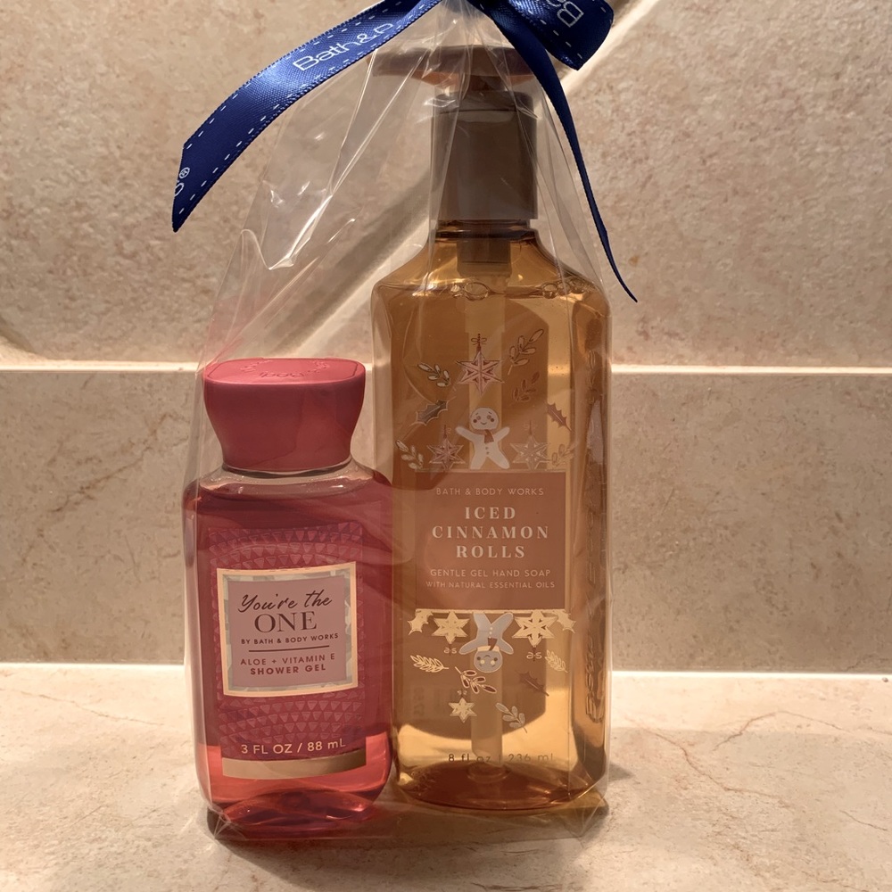 Bath N Body